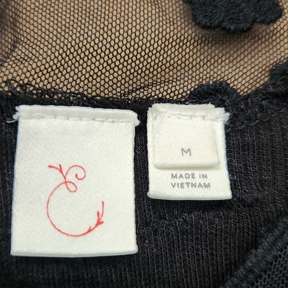 E by Eloise Tank Top - Picture 3 of 3